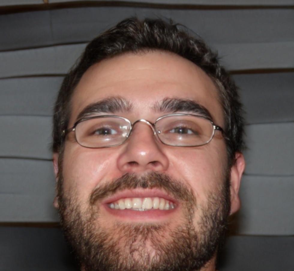 Toghrul Hasanov overseeing flower quality and arrangements